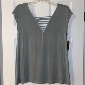 American Eagle Soft and Sexy tank top